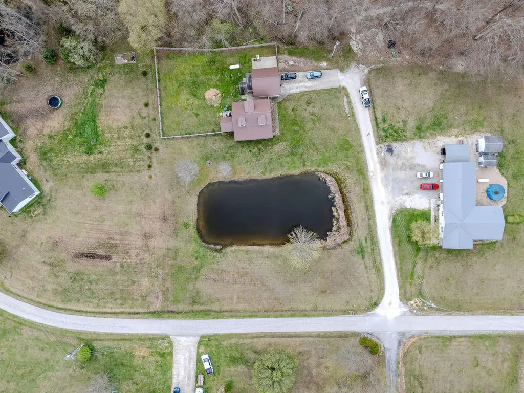 349 Stepping Stone Lane Hillsboro KY 41049