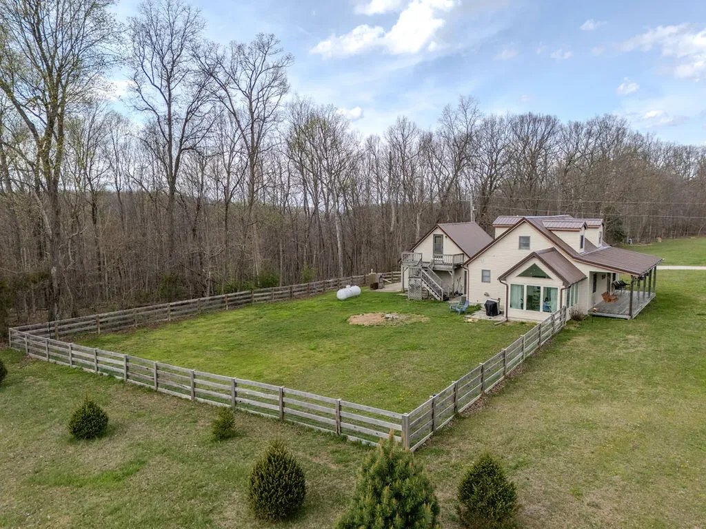 349 Stepping Stone Lane Hillsboro KY 41049