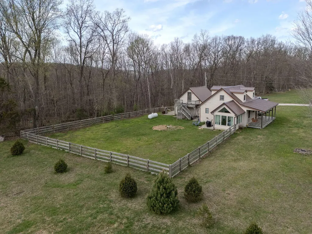 349 Stepping Stone Lane Hillsboro KY 41049