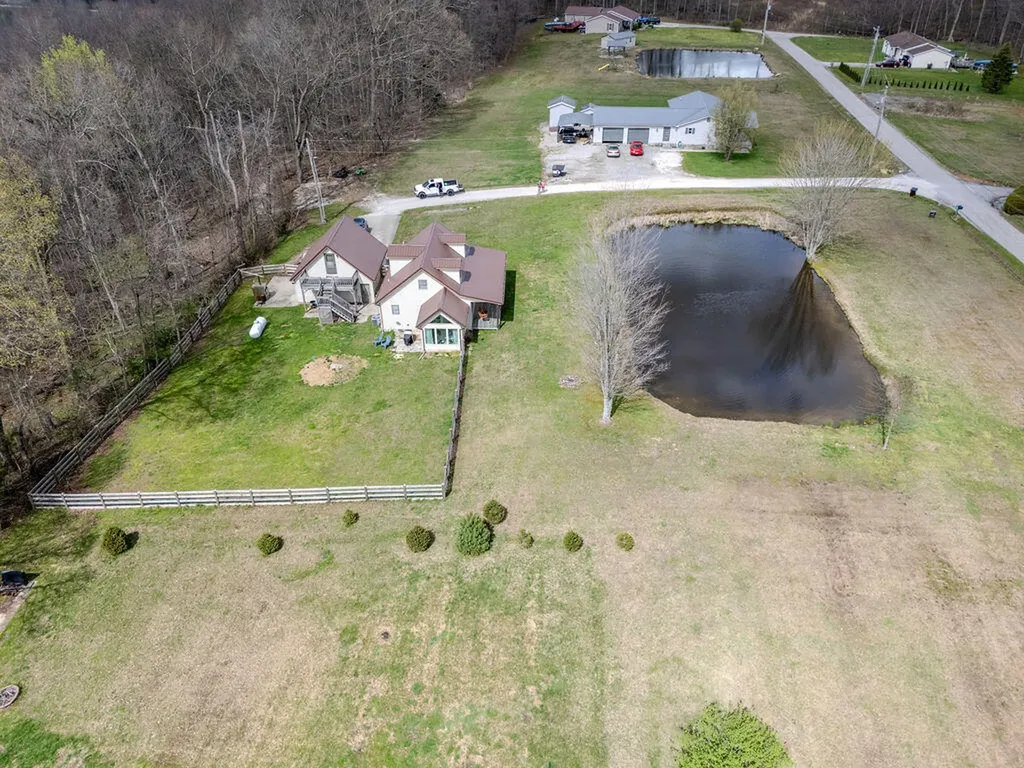 349 Stepping Stone Lane Hillsboro KY 41049