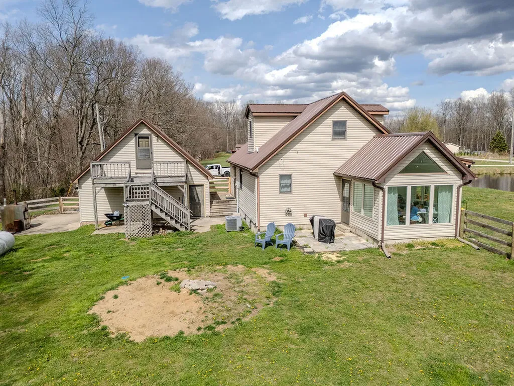 349 Stepping Stone Lane Hillsboro KY 41049