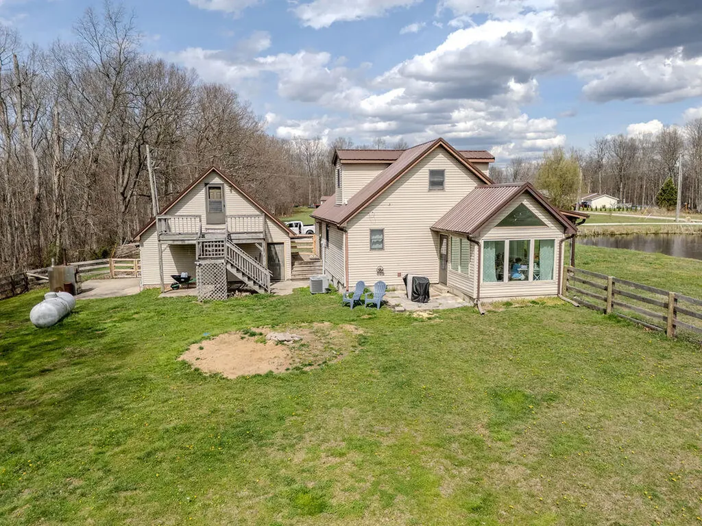 349 Stepping Stone Lane Hillsboro KY 41049