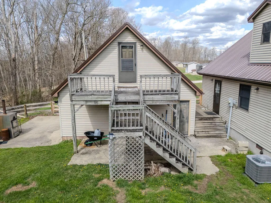 349 Stepping Stone Lane Hillsboro KY 41049