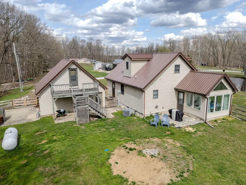 349 Stepping Stone Lane Hillsboro KY 41049