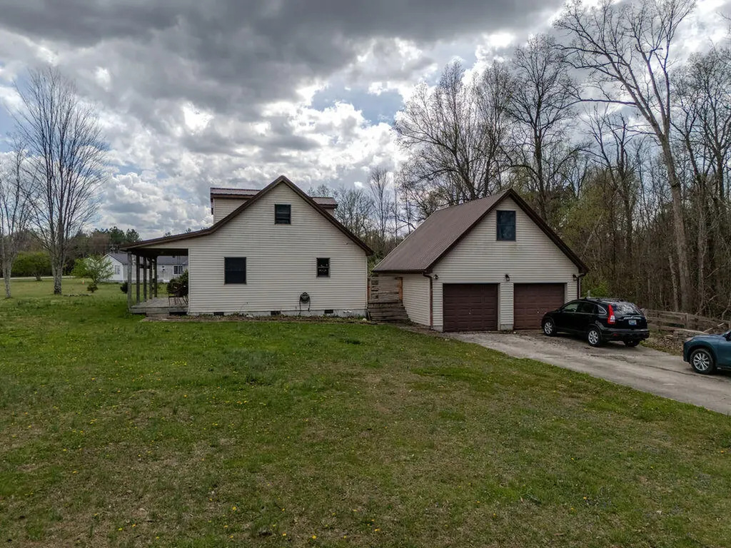 349 Stepping Stone Lane Hillsboro KY 41049