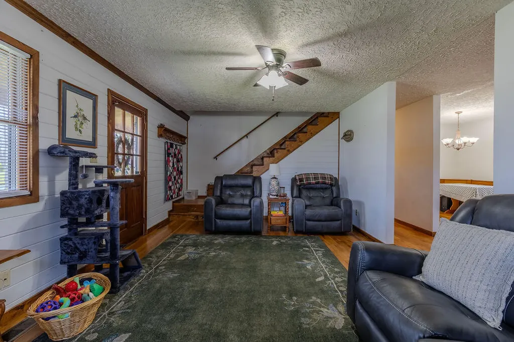 349 Stepping Stone Lane Hillsboro KY 41049