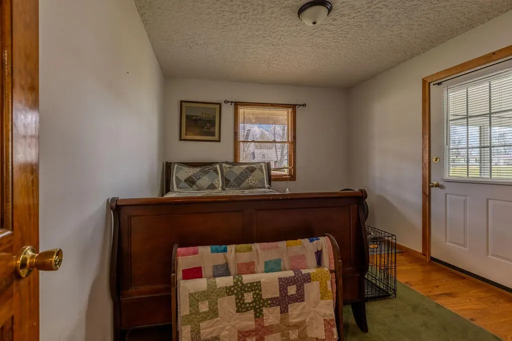 349 Stepping Stone Lane Hillsboro KY 41049