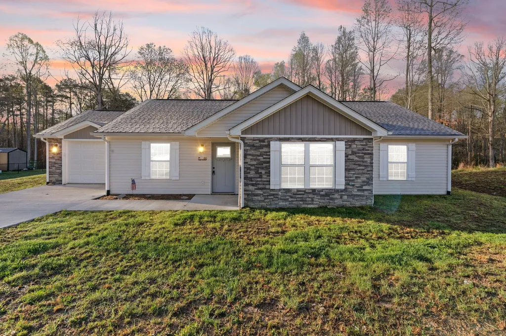 60 Vine Street Corbin KY 40701