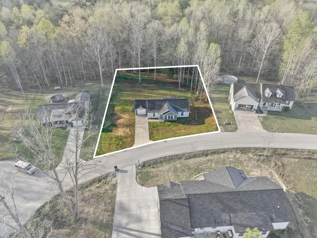 60 Vine Street Corbin KY 40701