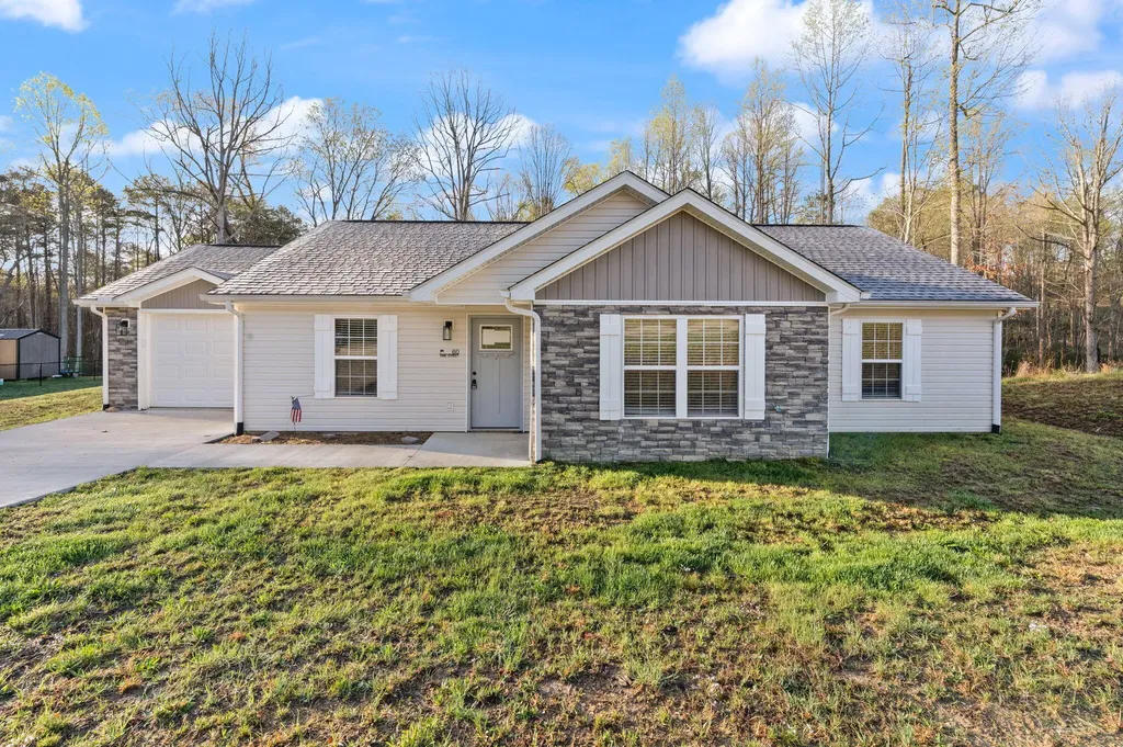 60 Vine Street Corbin KY 40701