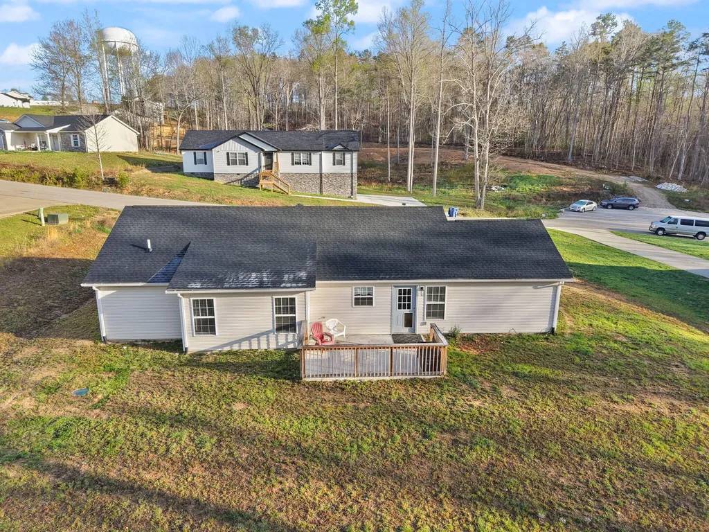 60 Vine Street Corbin KY 40701