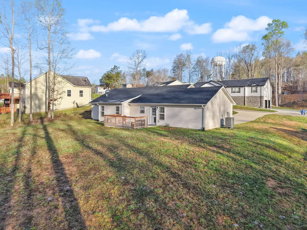 60 Vine Street Corbin KY 40701