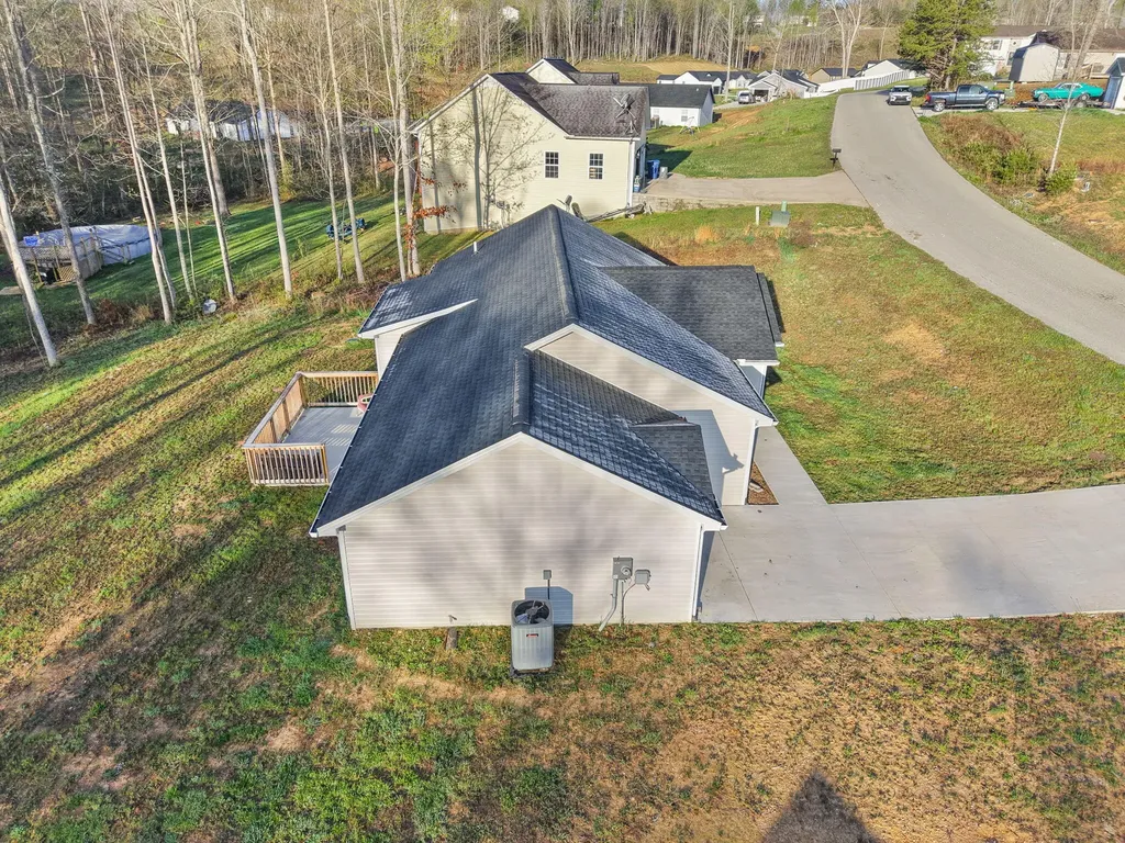 60 Vine Street Corbin KY 40701