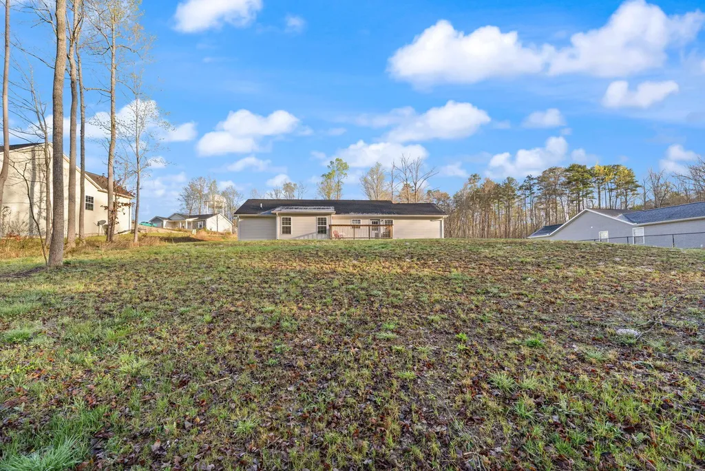 60 Vine Street Corbin KY 40701
