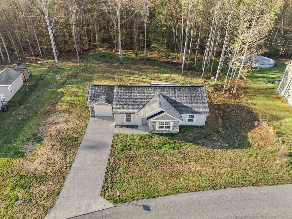 60 Vine Street Corbin KY 40701