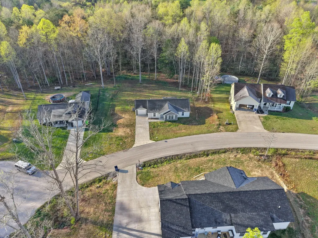 60 Vine Street Corbin KY 40701