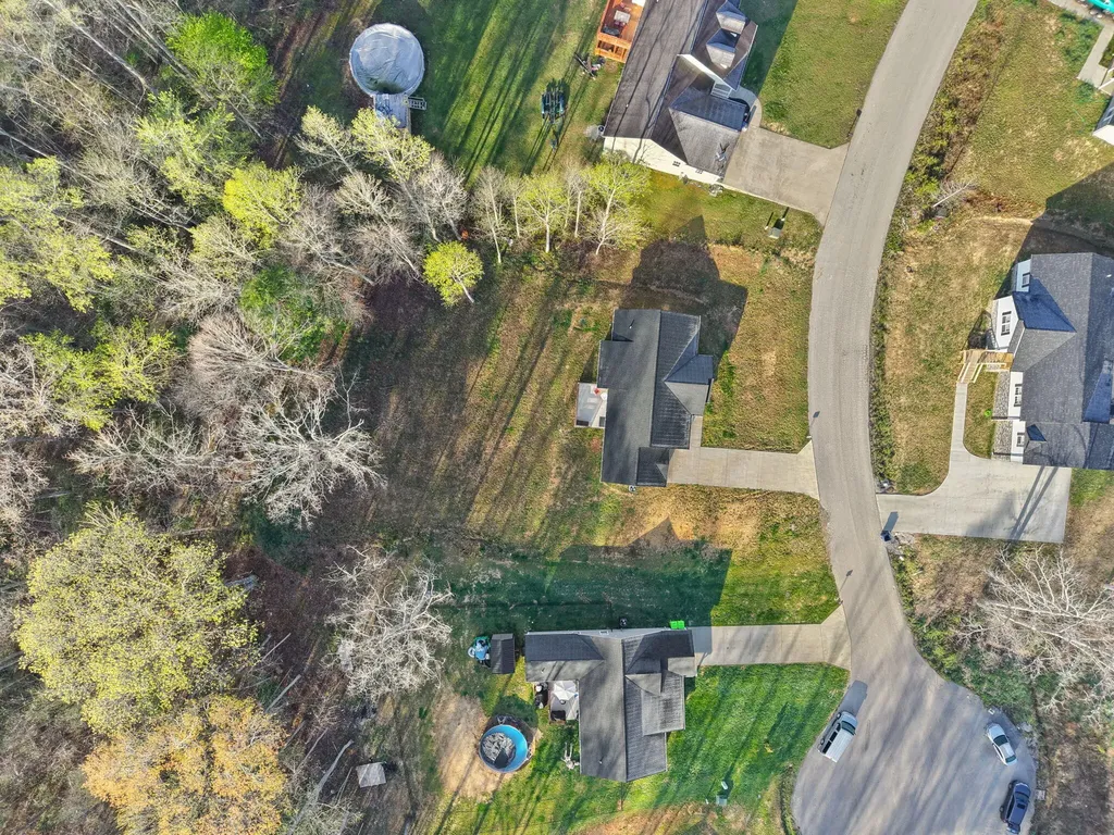 60 Vine Street Corbin KY 40701