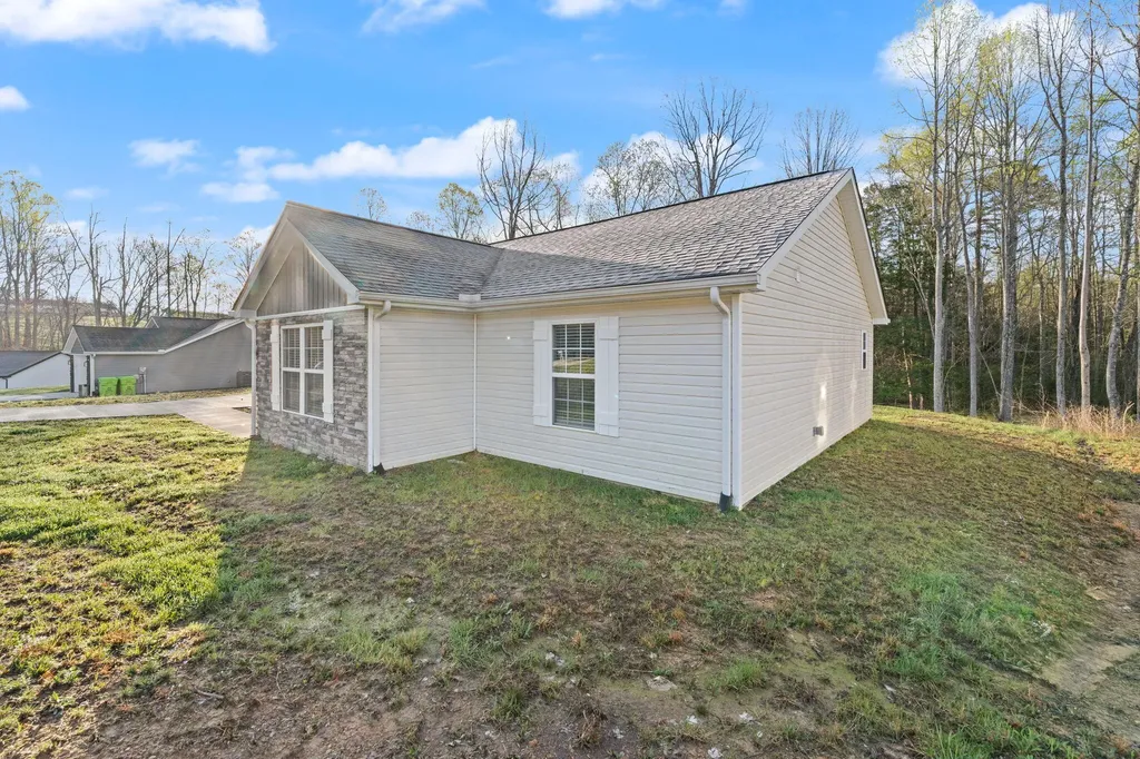 60 Vine Street Corbin KY 40701
