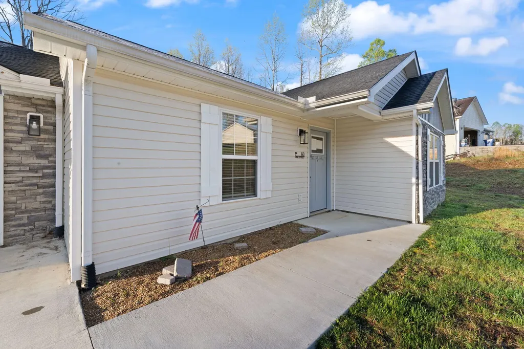 60 Vine Street Corbin KY 40701