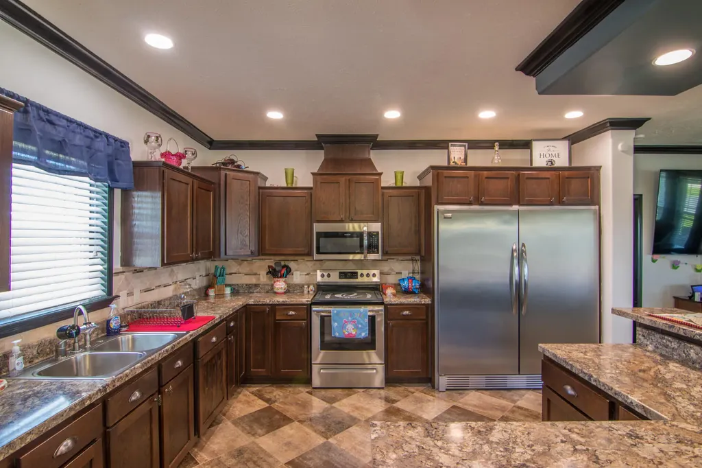386 Oakland Lane Harrodsburg KY 40330