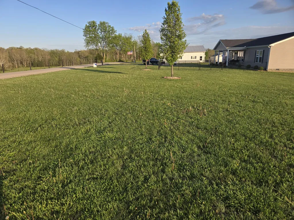 386 Oakland Lane Harrodsburg KY 40330