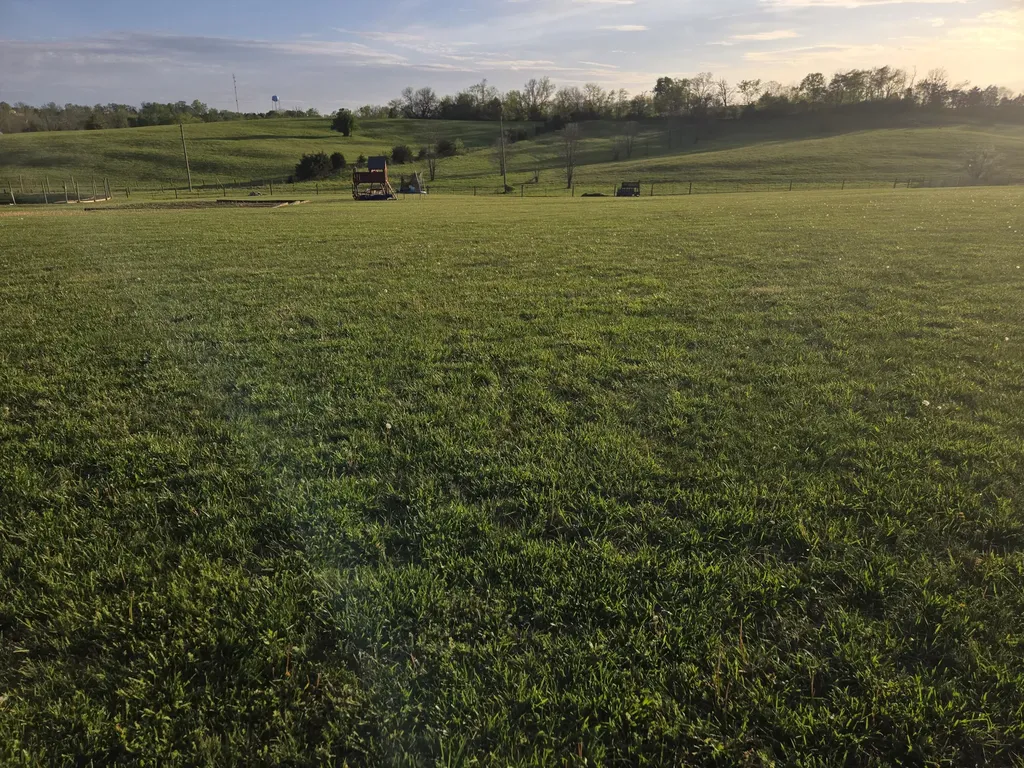 386 Oakland Lane Harrodsburg KY 40330
