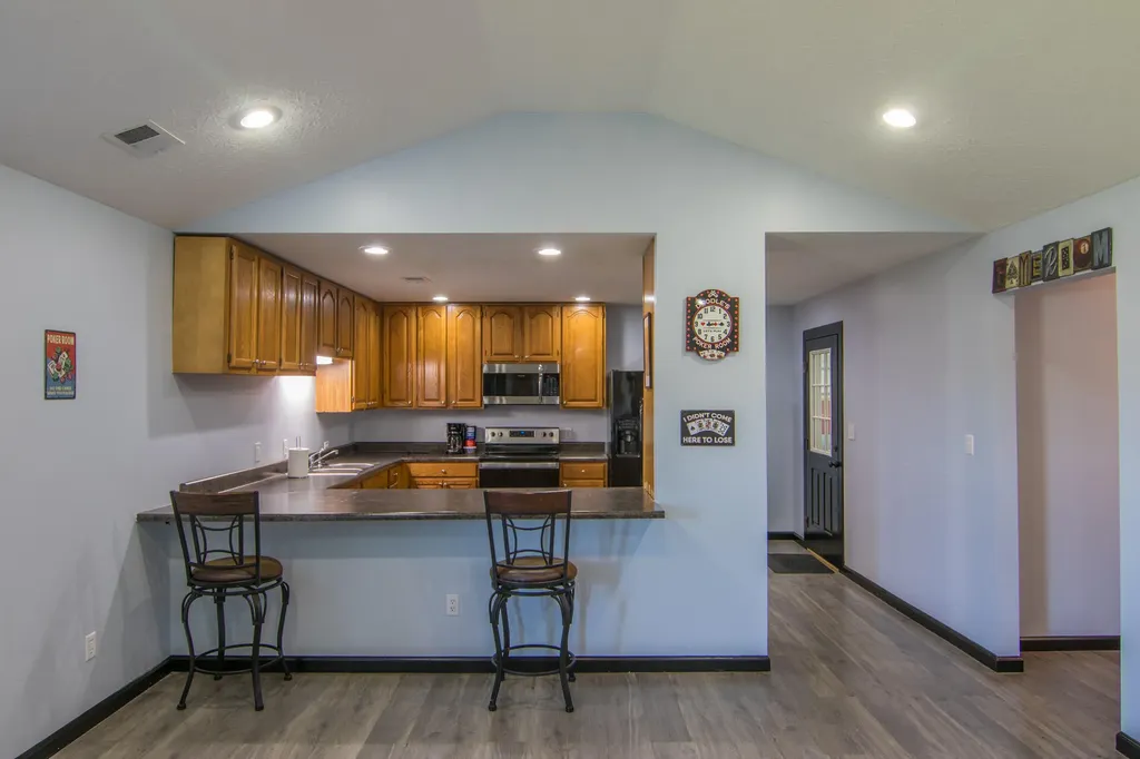 386 Oakland Lane Harrodsburg KY 40330