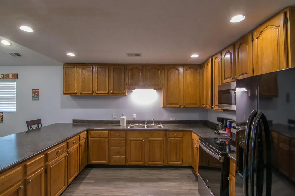 386 Oakland Lane Harrodsburg KY 40330