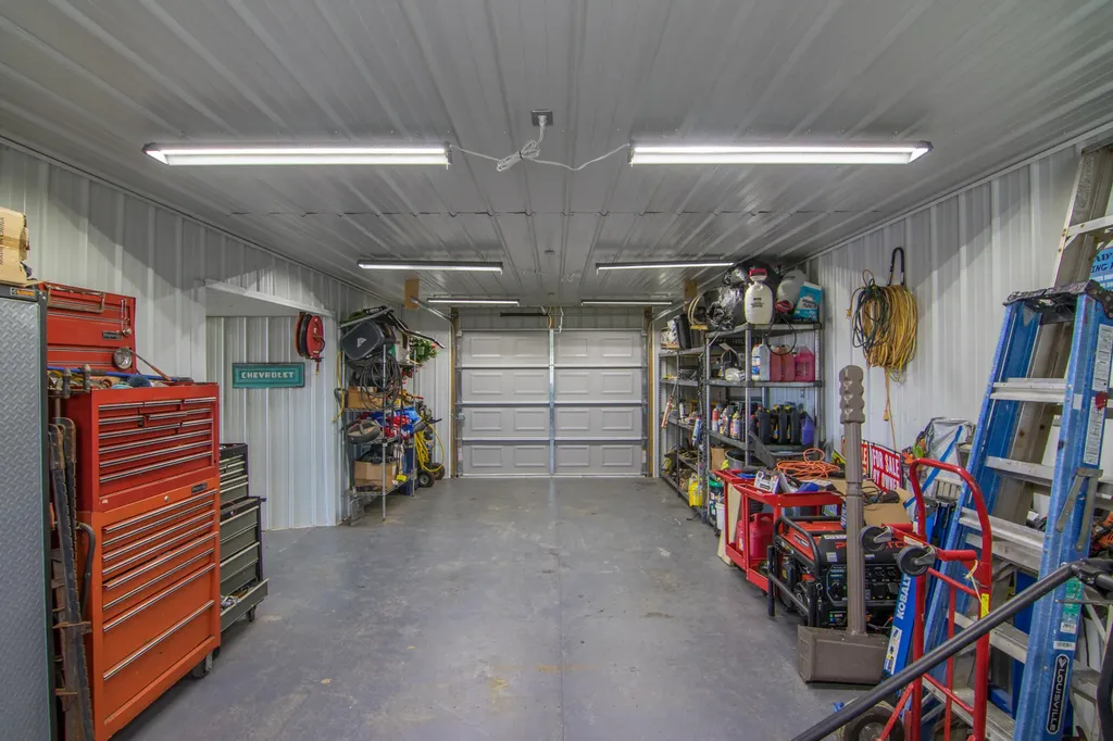 386 Oakland Lane Harrodsburg KY 40330