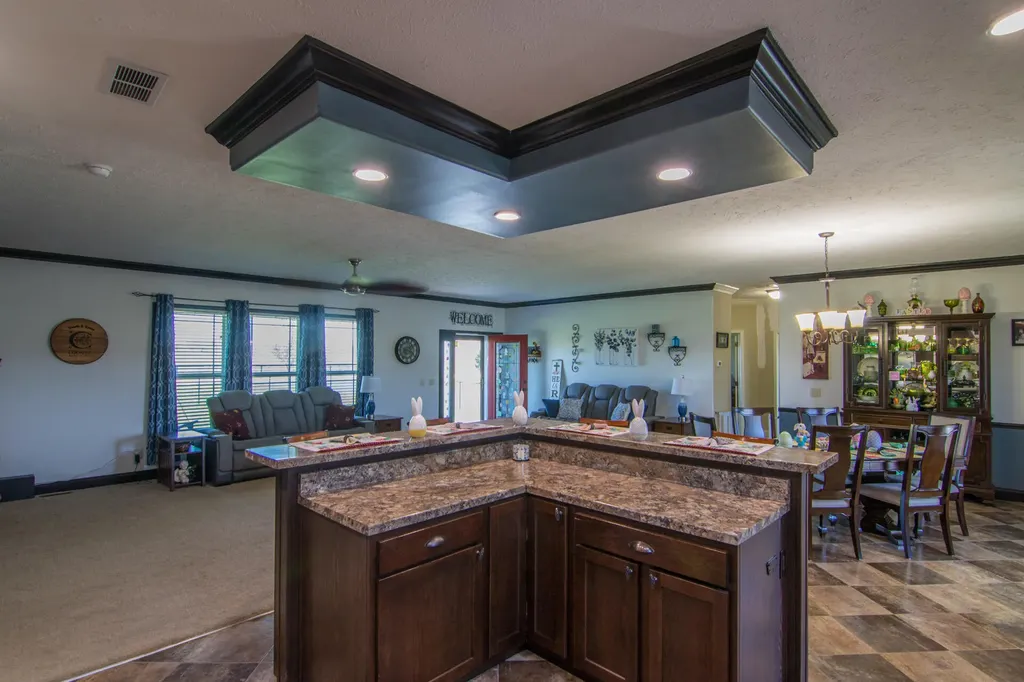 386 Oakland Lane Harrodsburg KY 40330
