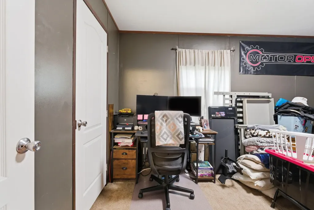 415 L E Junction Road Winchester KY 40391