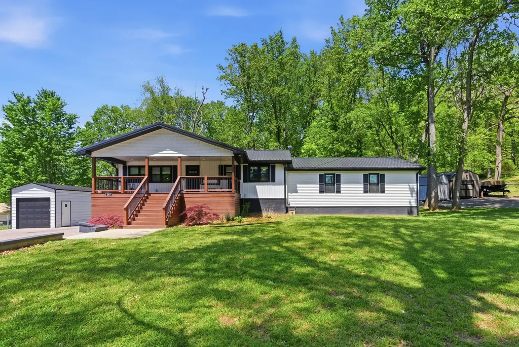 597 Herrington Haven Road Lancaster KY 40444