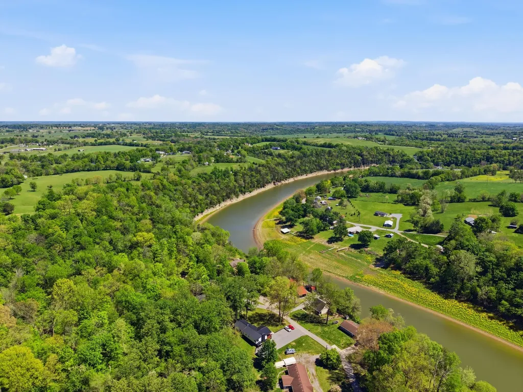 597 Herrington Haven Road Lancaster KY 40444