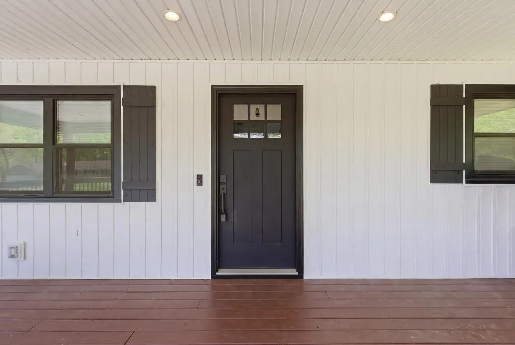 597 Herrington Haven Road Lancaster KY 40444
