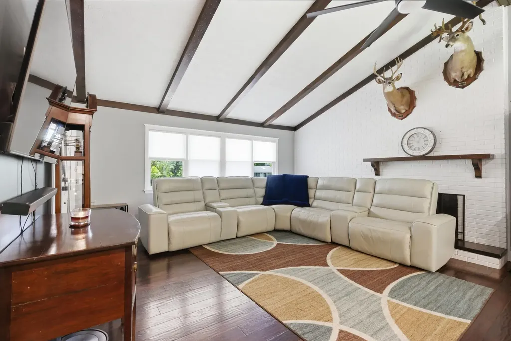597 Herrington Haven Road Lancaster KY 40444