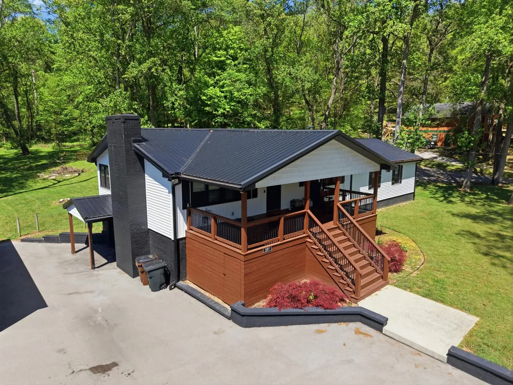 597 Herrington Haven Road Lancaster KY 40444