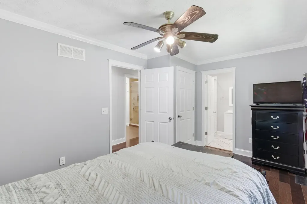 597 Herrington Haven Road Lancaster KY 40444