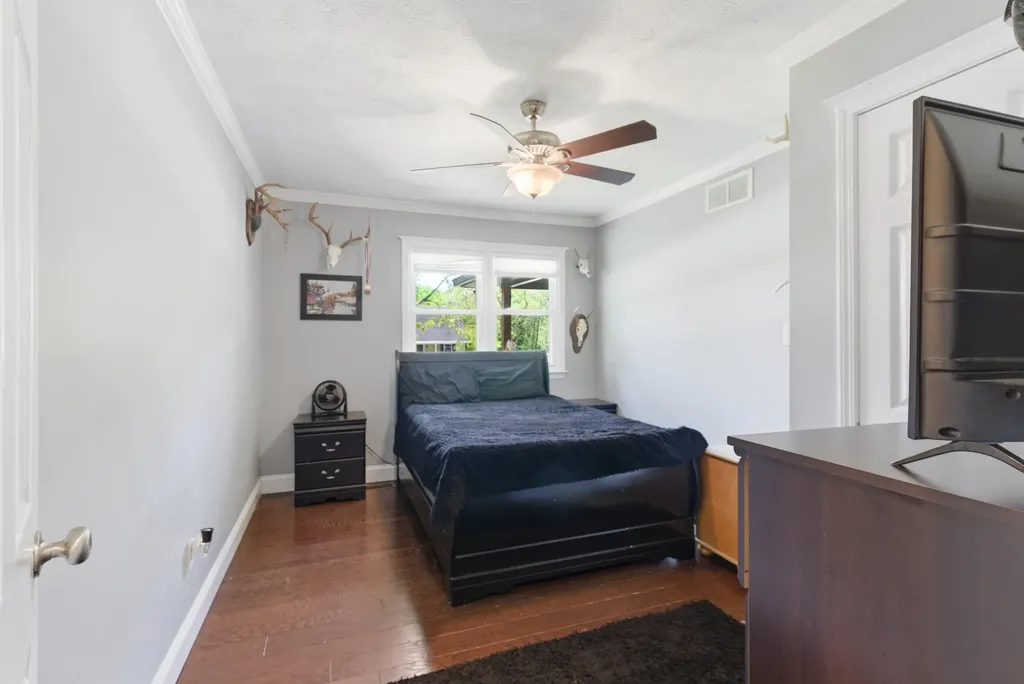 597 Herrington Haven Road Lancaster KY 40444