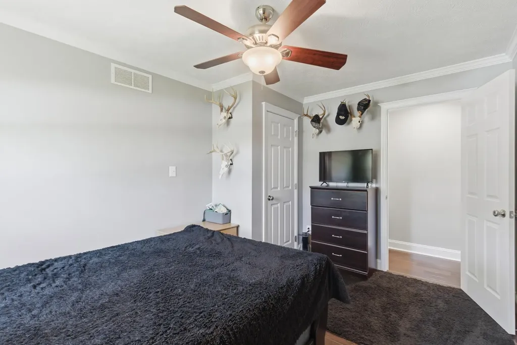 597 Herrington Haven Road Lancaster KY 40444
