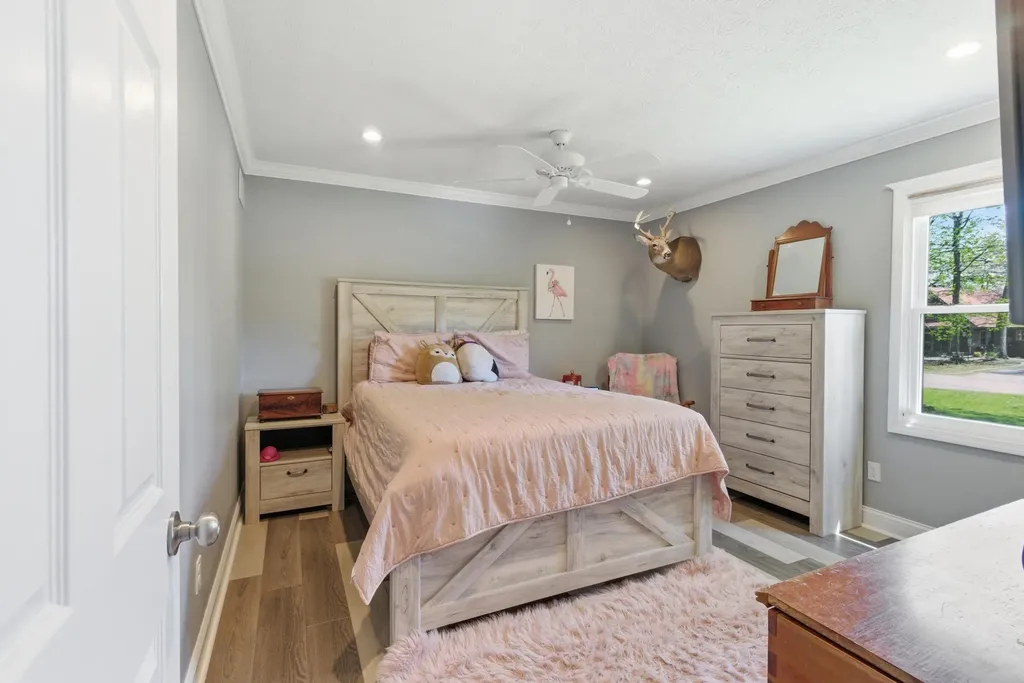 597 Herrington Haven Road Lancaster KY 40444
