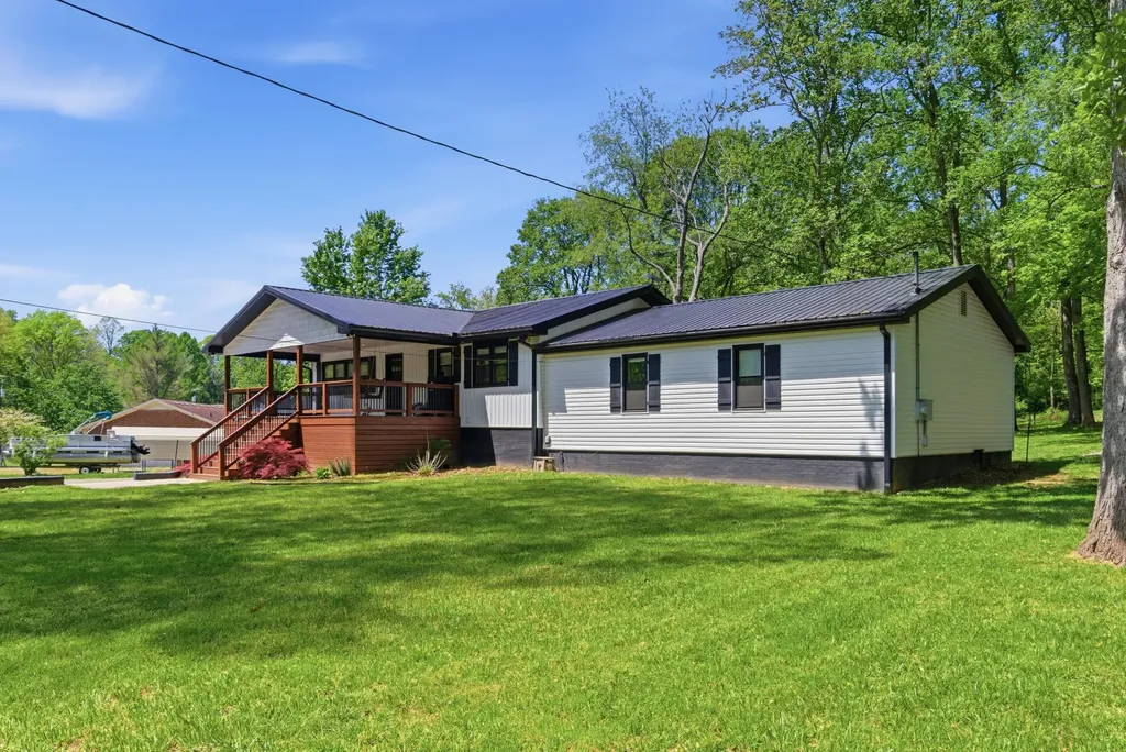 597 Herrington Haven Road Lancaster KY 40444