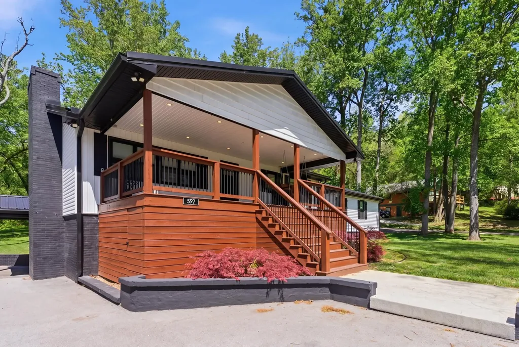 597 Herrington Haven Road Lancaster KY 40444