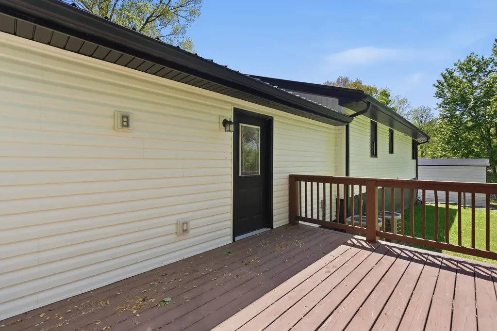 597 Herrington Haven Road Lancaster KY 40444
