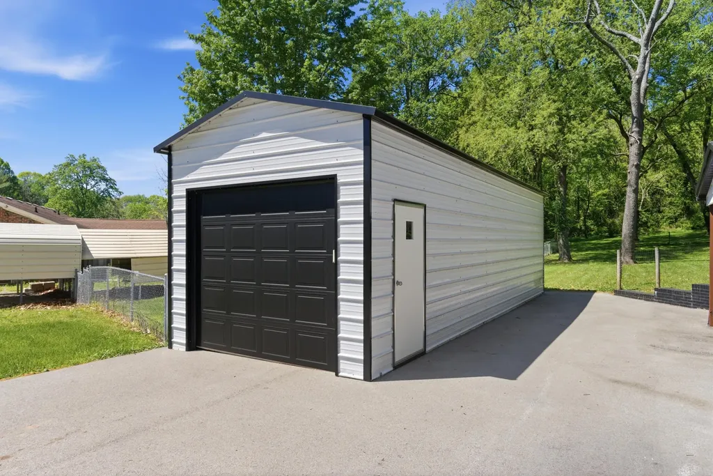 597 Herrington Haven Road Lancaster KY 40444