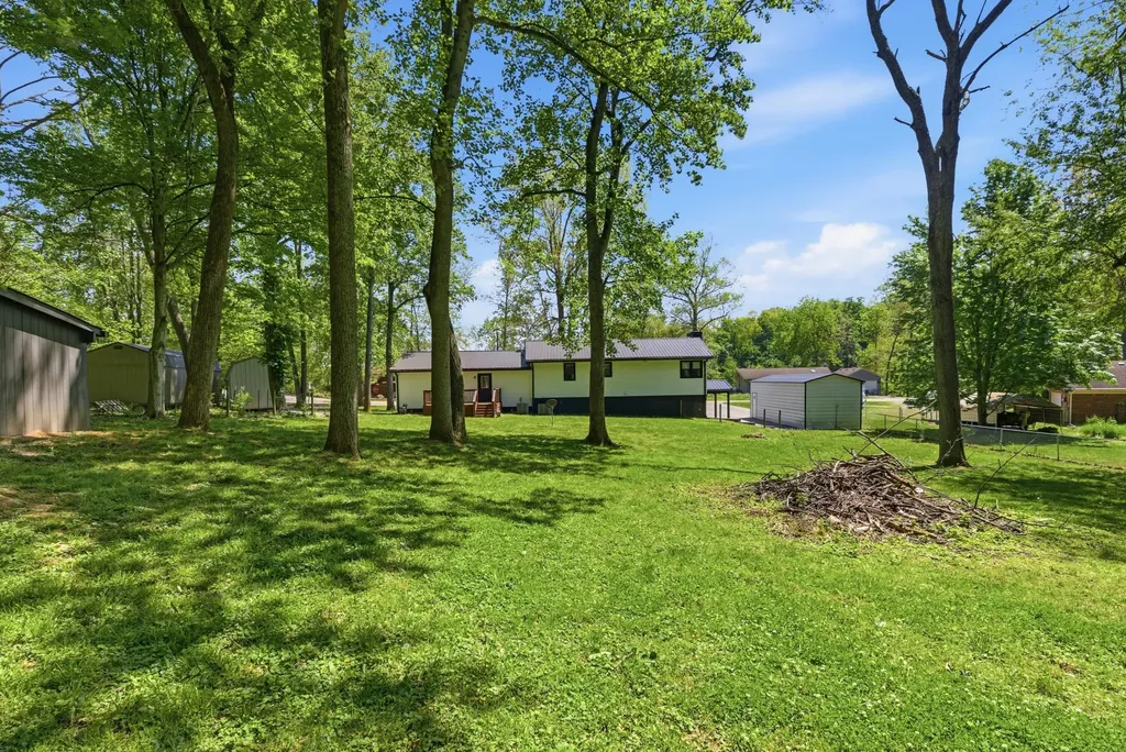 597 Herrington Haven Road Lancaster KY 40444