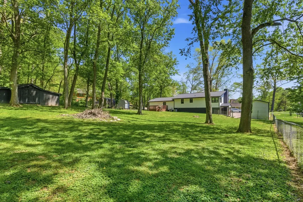 597 Herrington Haven Road Lancaster KY 40444