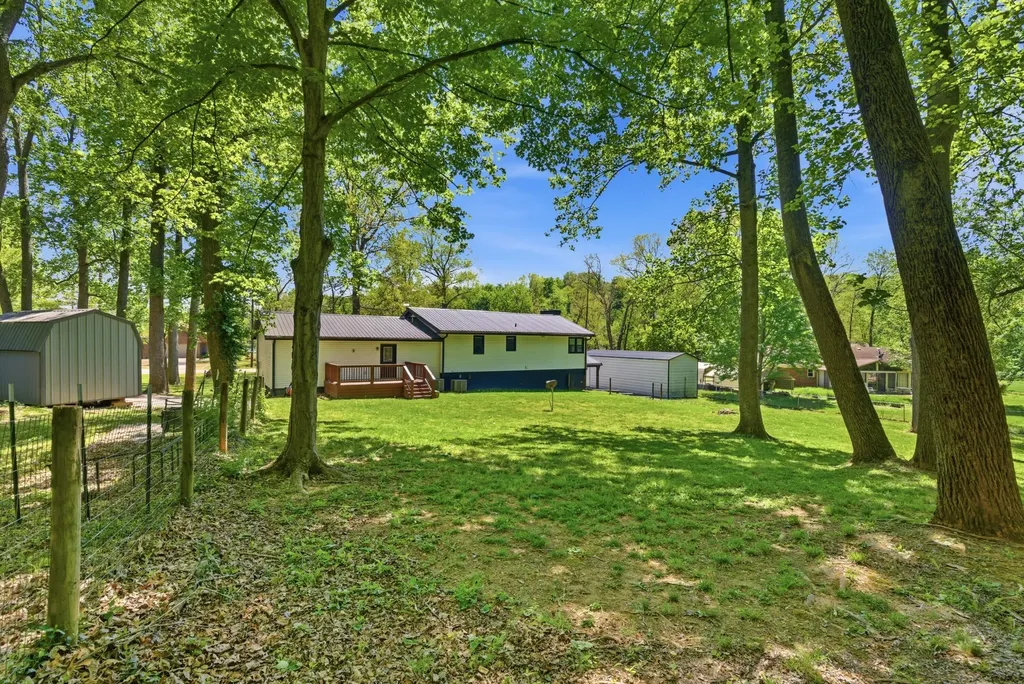 597 Herrington Haven Road Lancaster KY 40444