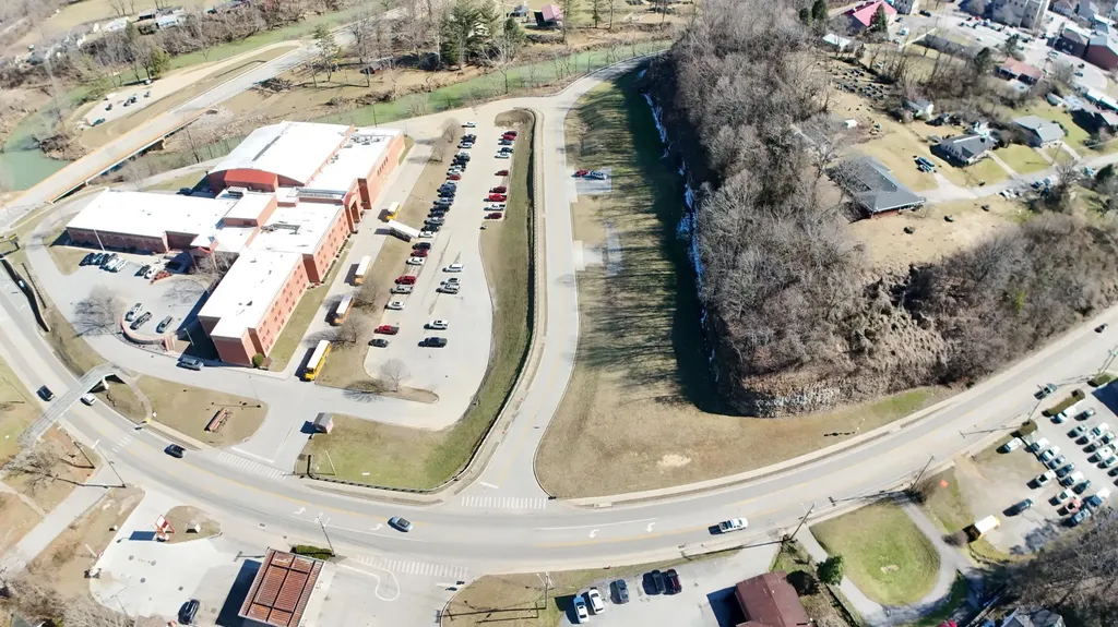 00 Highway 421 Richmond Road Manchester KY 40962
