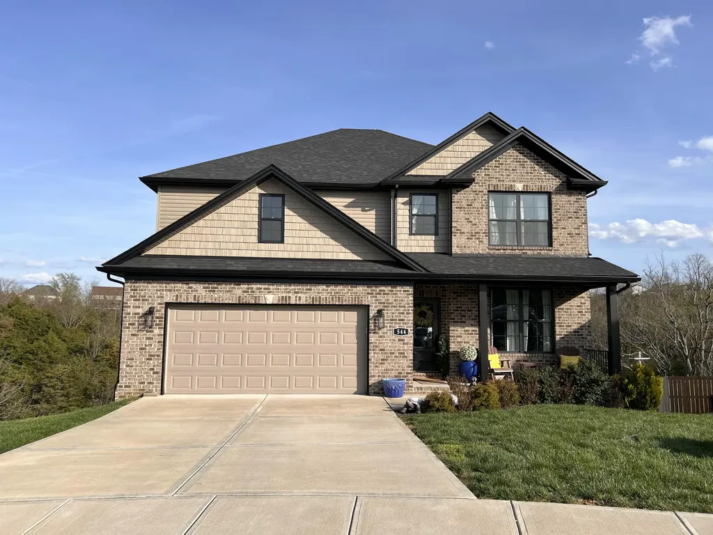 544 Ryan Drive Richmond KY 40475