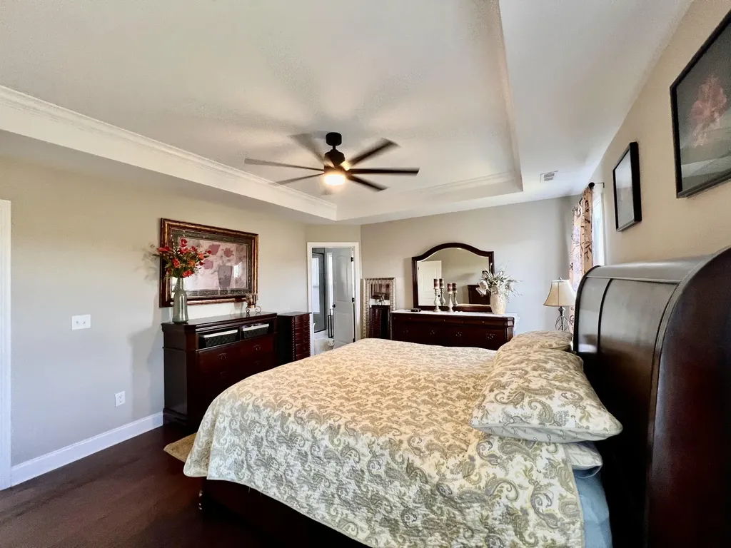 544 Ryan Drive Richmond KY 40475